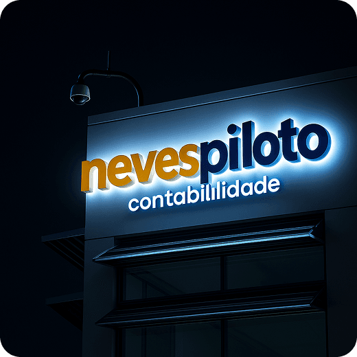 Nossas redes sociais